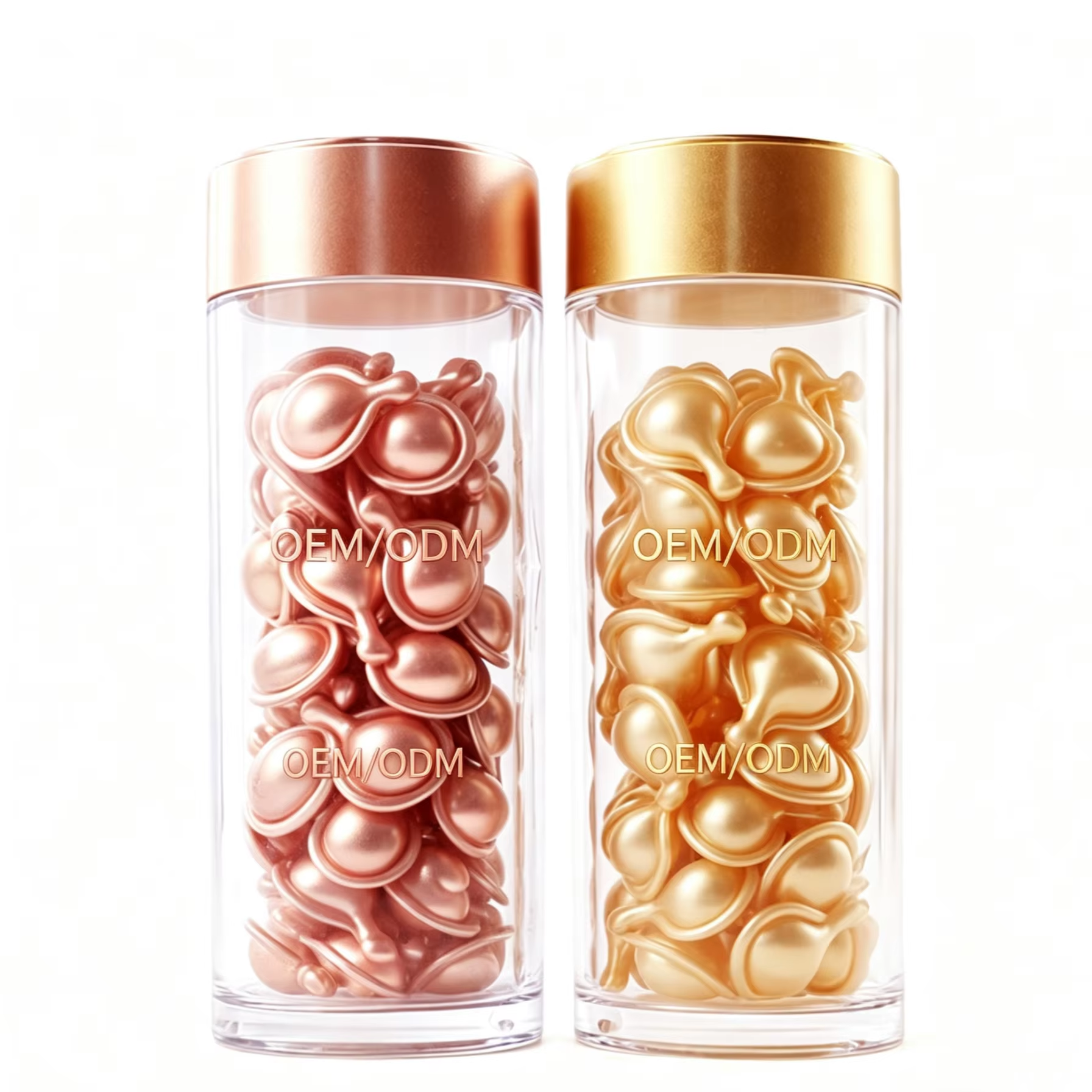 OEM Retinol Anti Wrinkle Disposable Face Serum Moisturizing Hydrating Oil Therapy Skin Care Essence Manufacturer