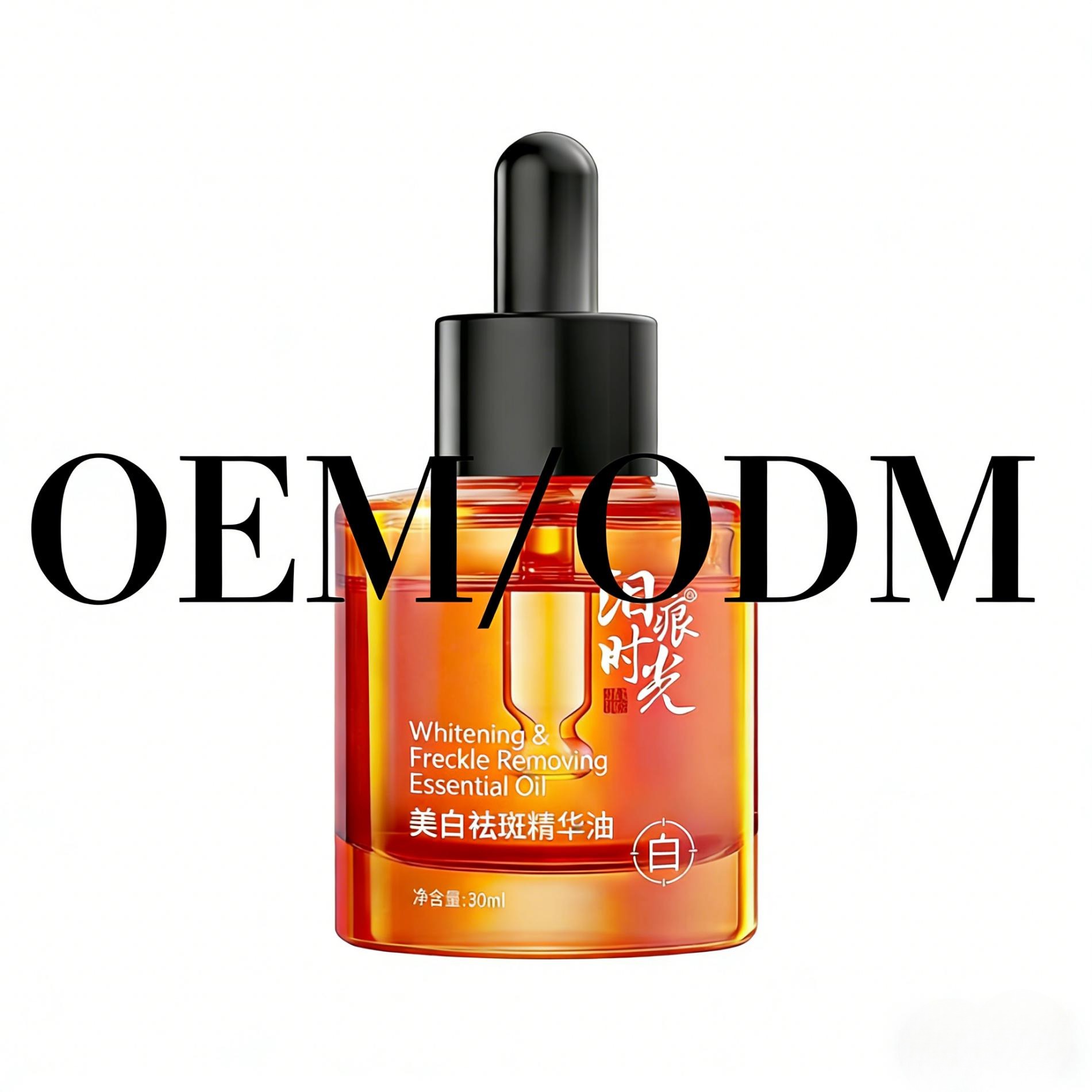 377 Brightening & Spot-Fading Serum Softgels — Premium OEM Skincare