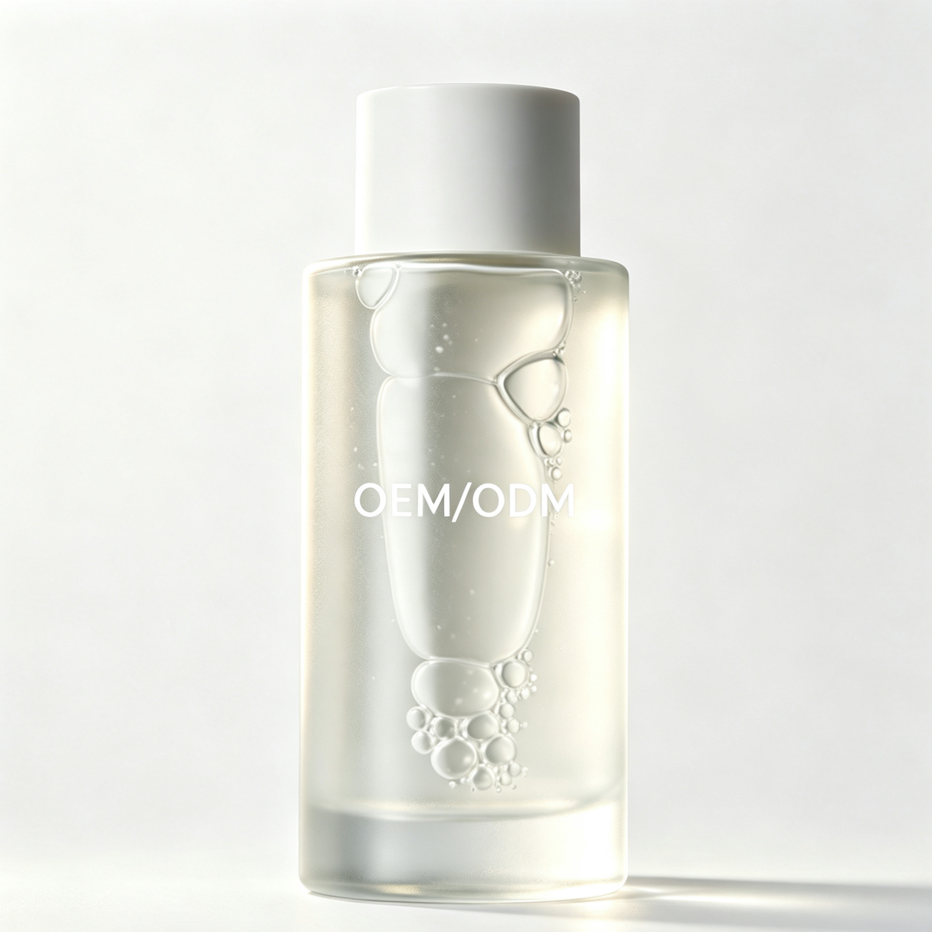 Custom Brightening Facial Toner — OEM from Source Factory