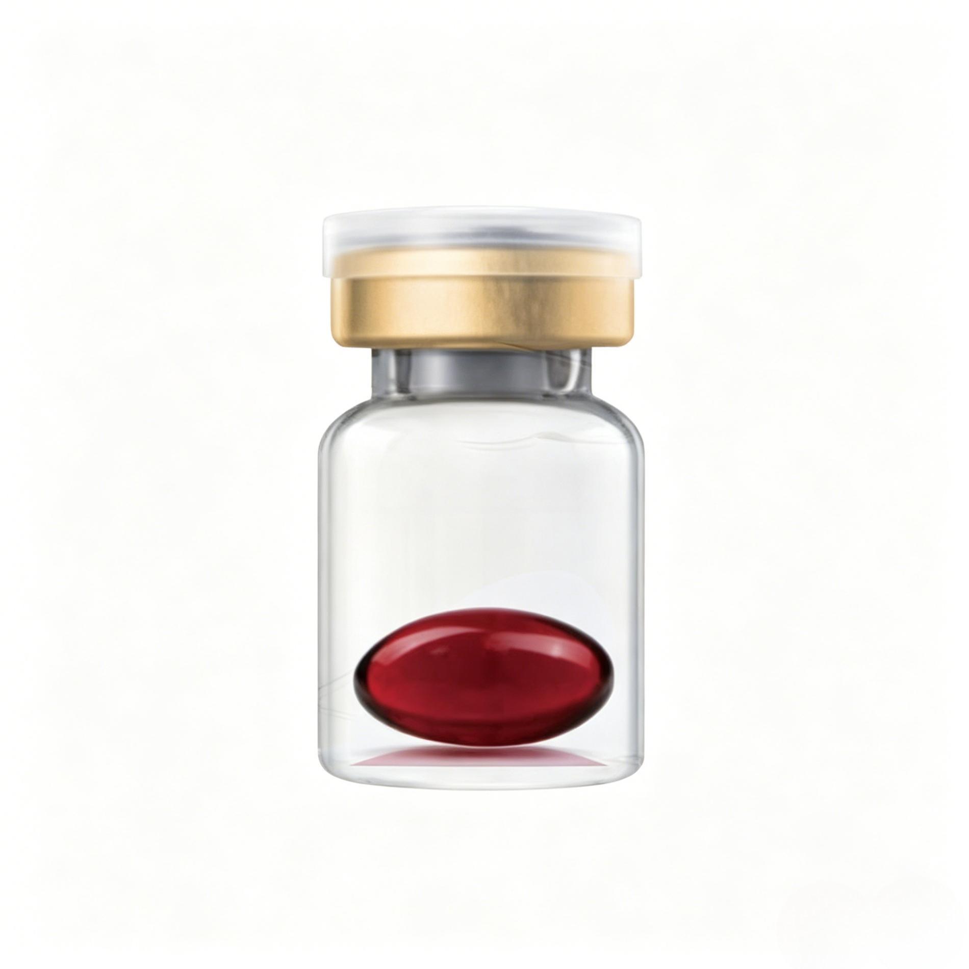 Custom Intimate Care Softgels — Vaginal Tightening & Antibacterial OEM