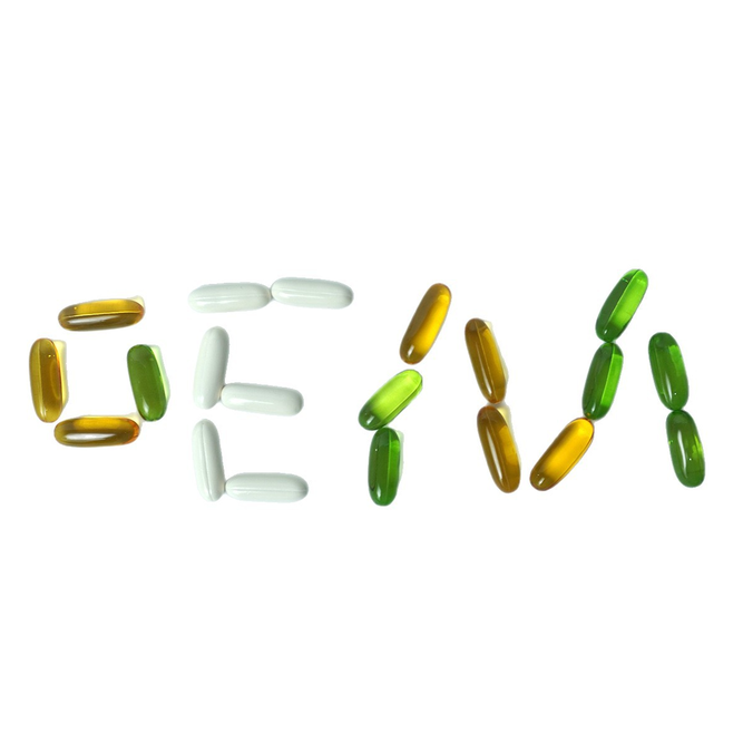 OEM/ODM Sodium Hyaluronate Essence Capsules