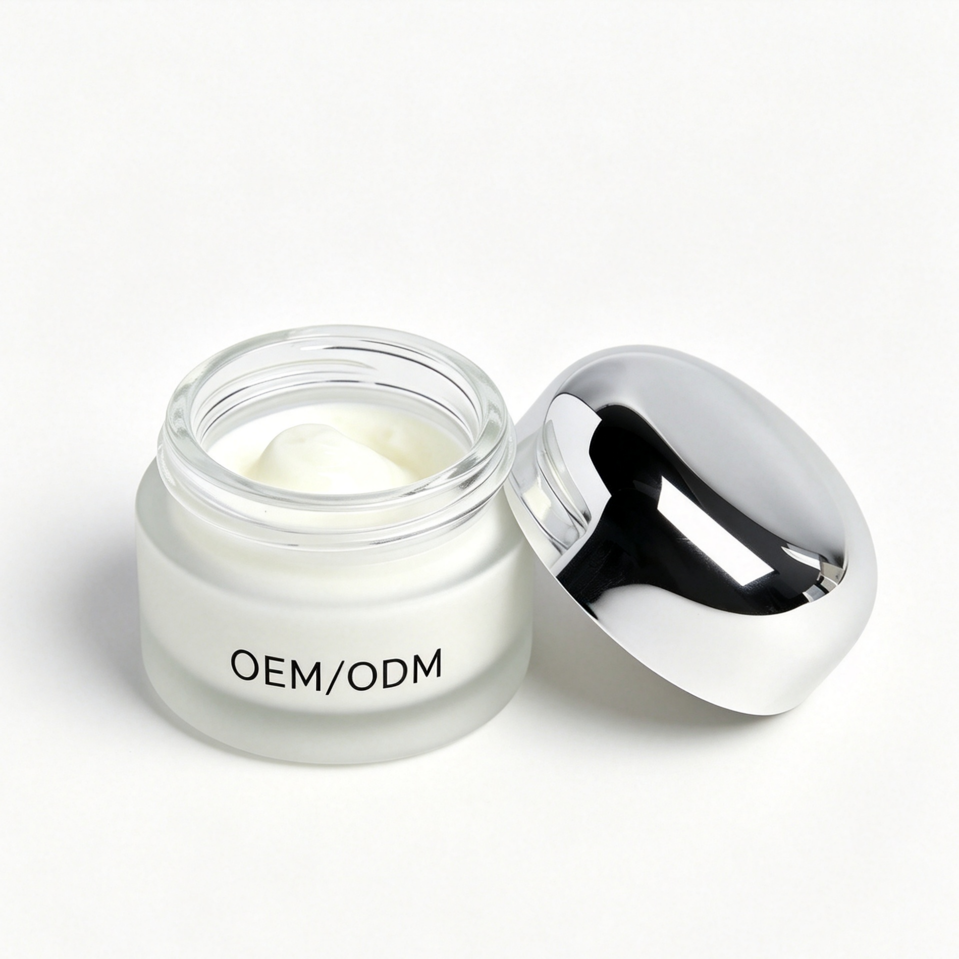 Custom Niacinamide Face Cream — Hydrate, Repair & Strengthen Barrier OEM