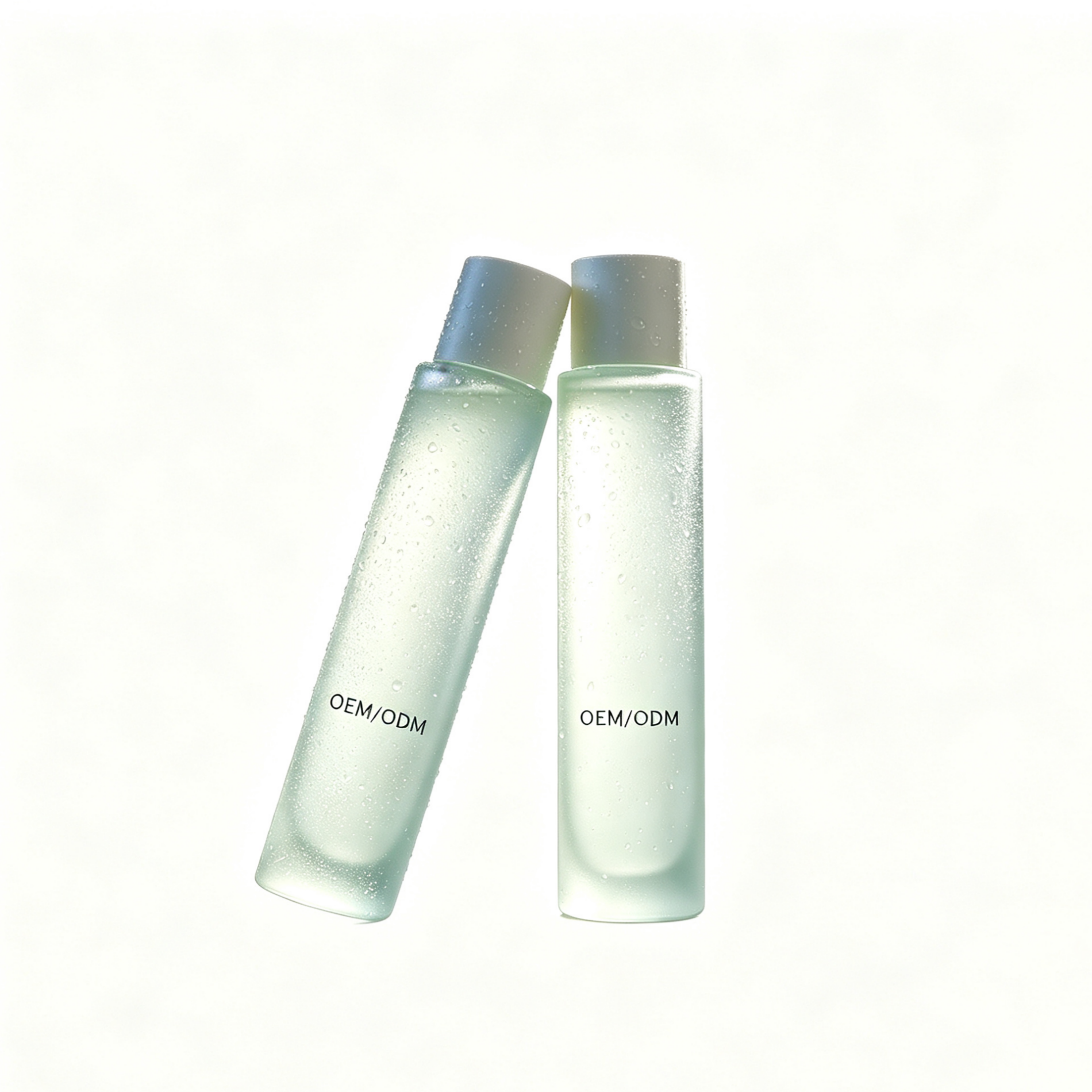 OEM Yeast Protein Face Toner Essence Water Moisturizing Hydrating Brightening Glow Nourishing Skin Care Custom