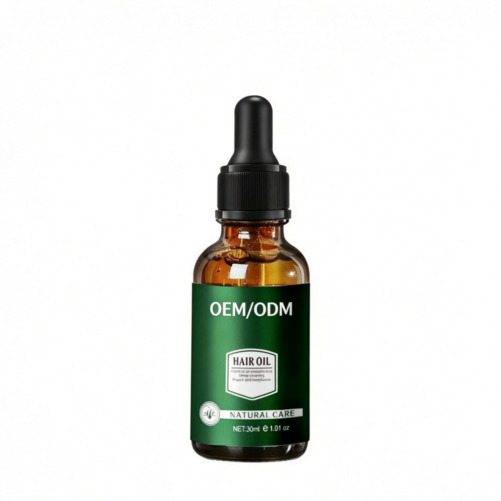 Custom Batana Oil Hair Repair Treatment — OEM from Source Factory