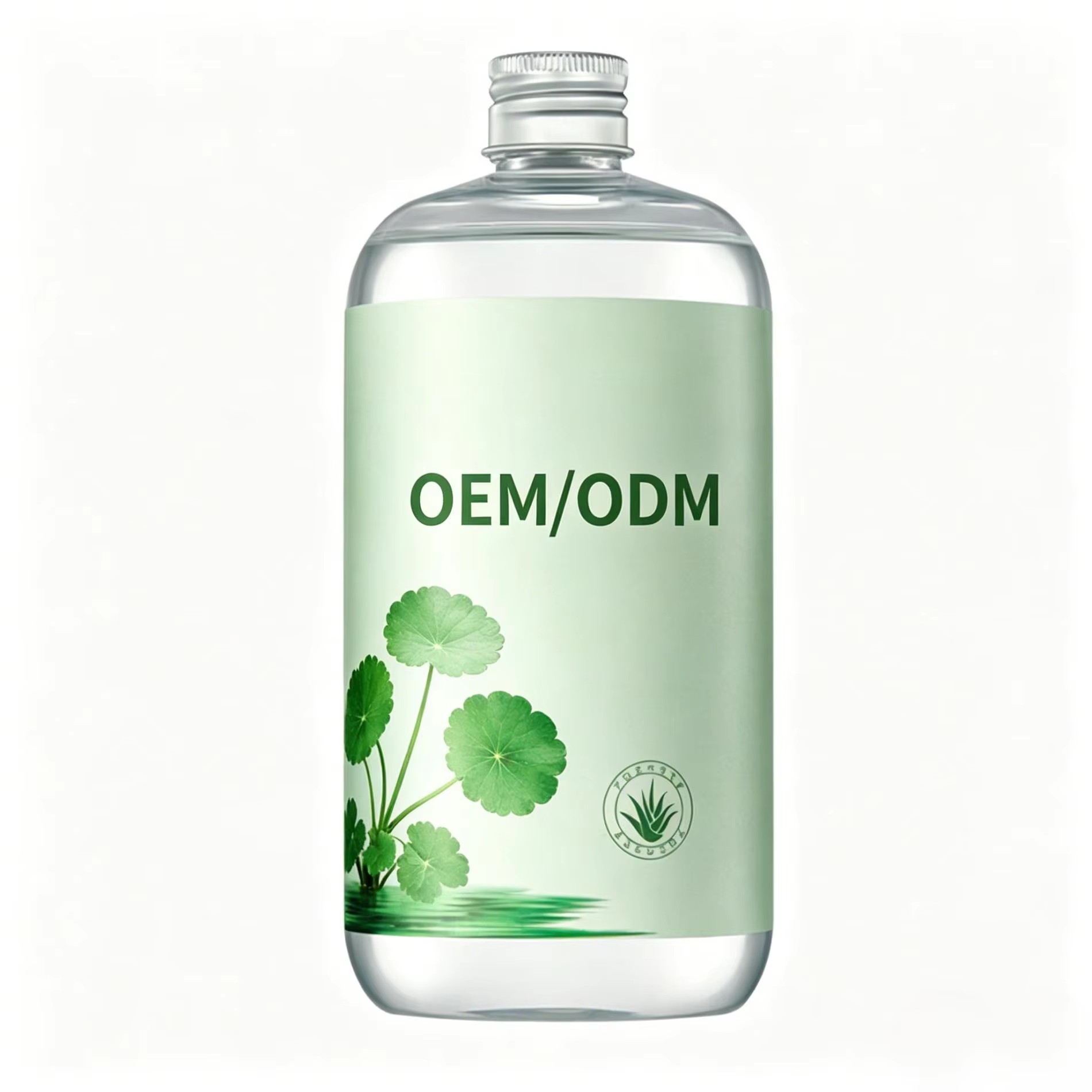 OEM Gentle Balancing Face Toner — Hydrating & Oil-Control Essence