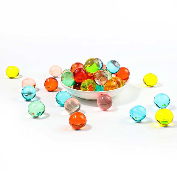 OEM/ODM 3.5g Aromatherapy Bath Pearl Oil Capsules