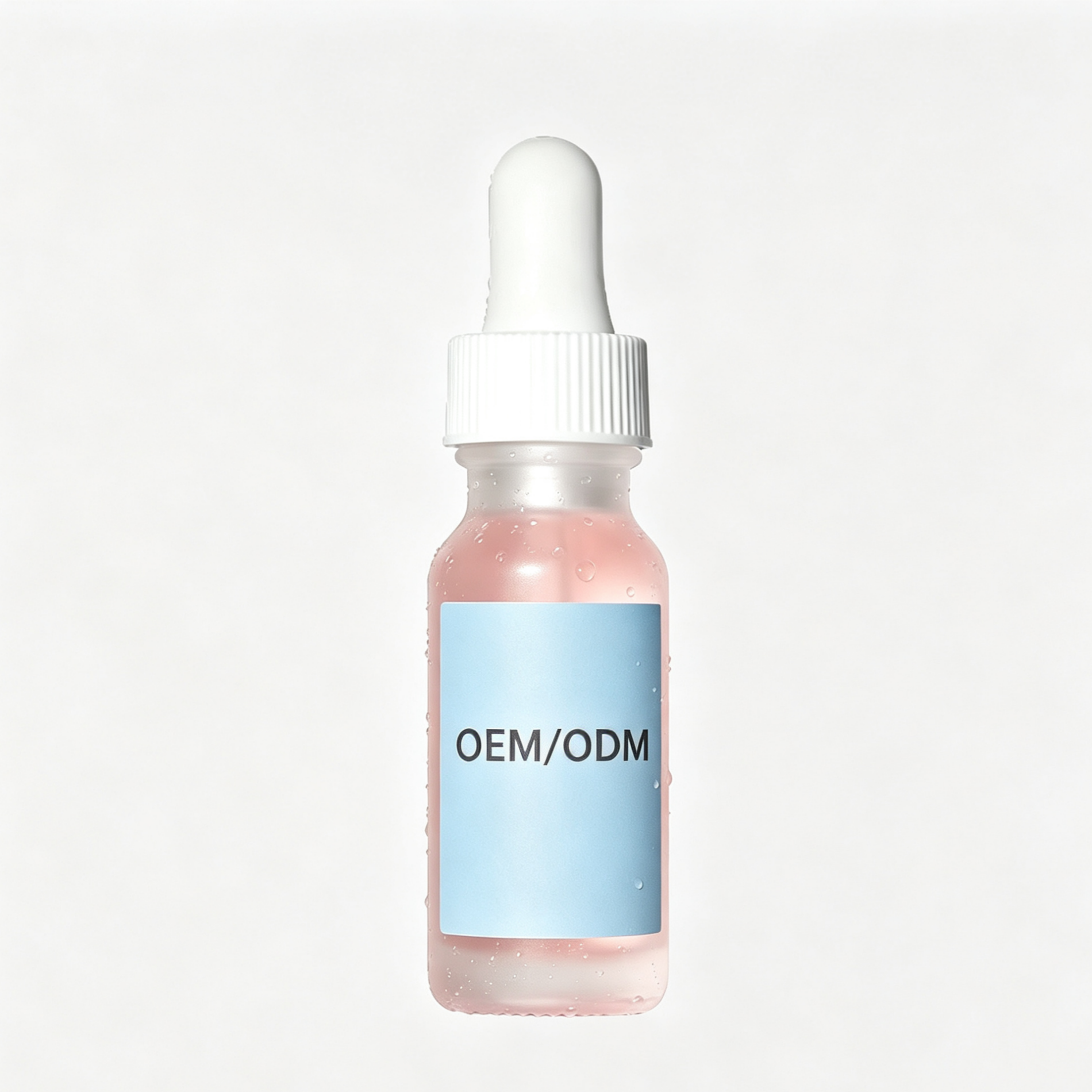 Custom Lip Repair Serum — Hydrate, Smooth & Plump OEM/ODM