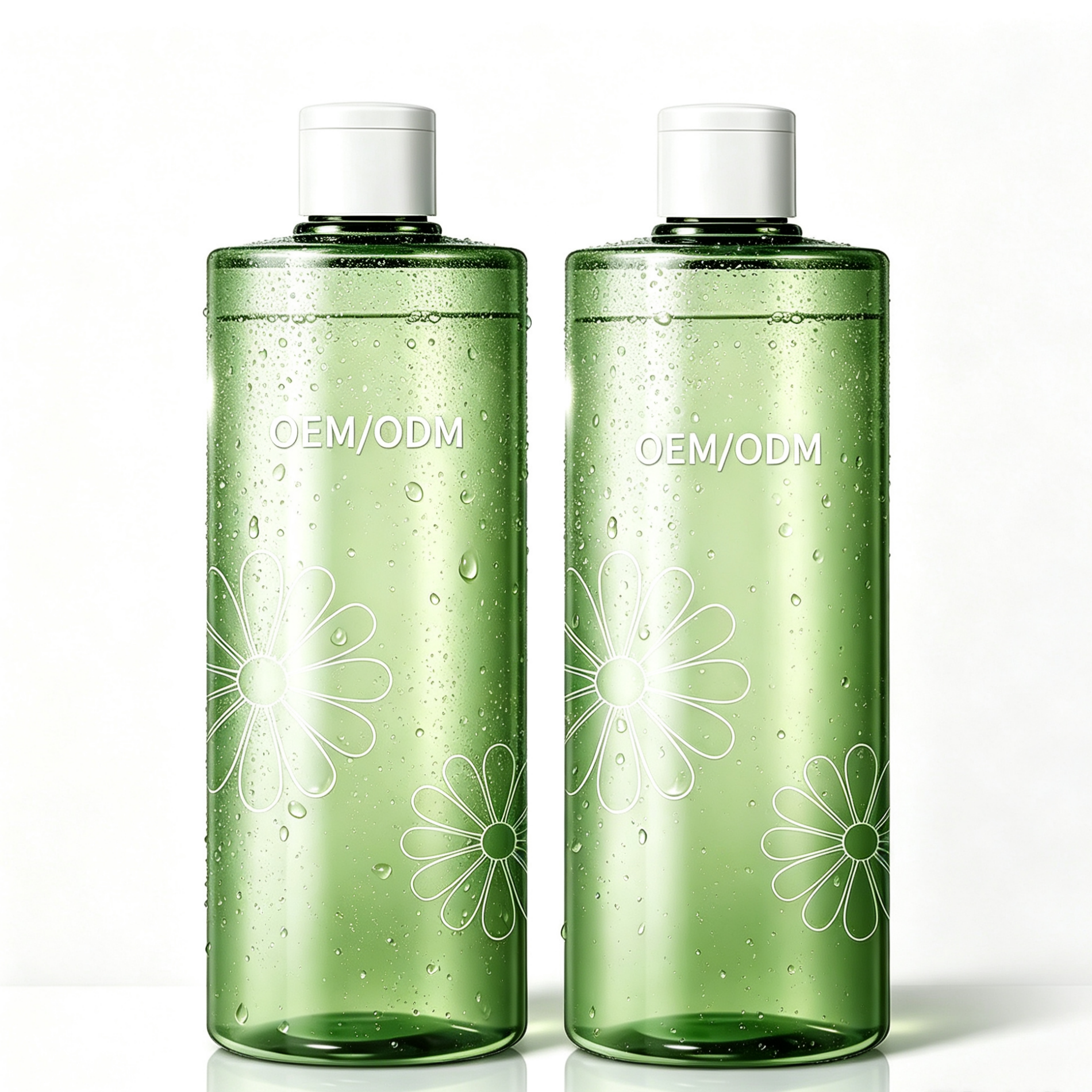 OEM Chamomile Purifying & Hydrating Face Toner — Source Factory