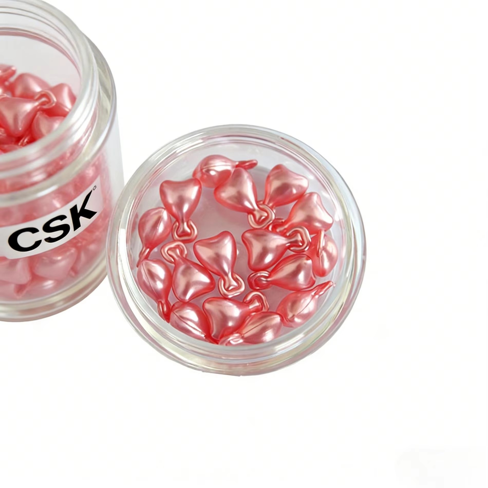  Custom Fullerene Wrinkle Repair Serum Oil Capsules — Time-Space Anti-Aging Essence OEM