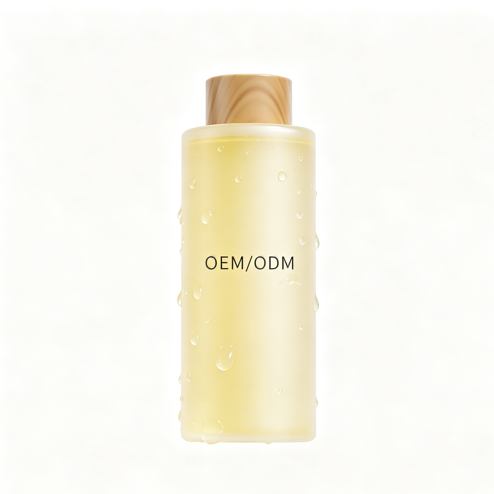 OEM Chamomile Flower Water Toner — Moisturizing, Brightening & Repair Mist