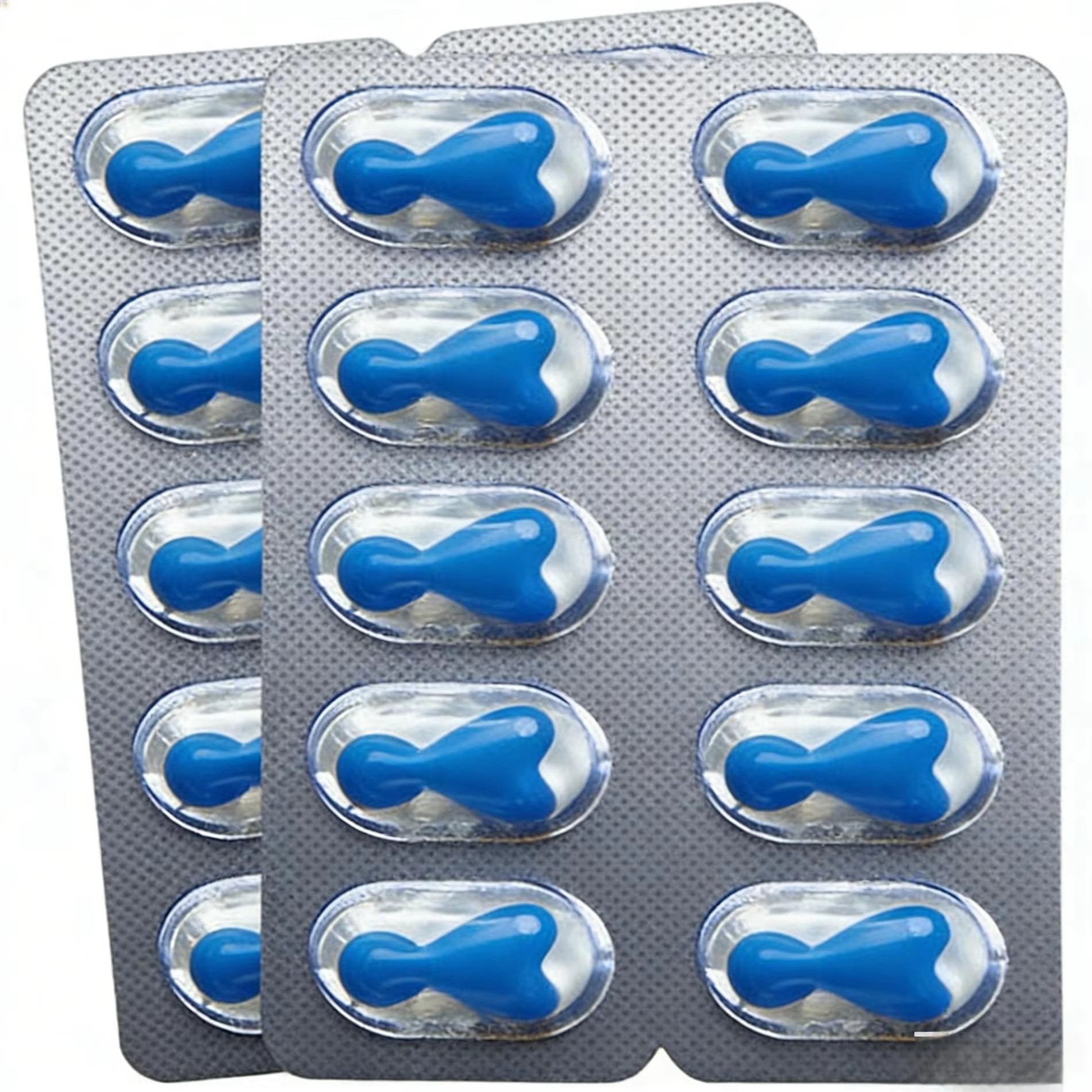 OEM Time-Space Repair Serum Oil Capsules — Moisturizing & Rejuvenating Face Softgel Essence