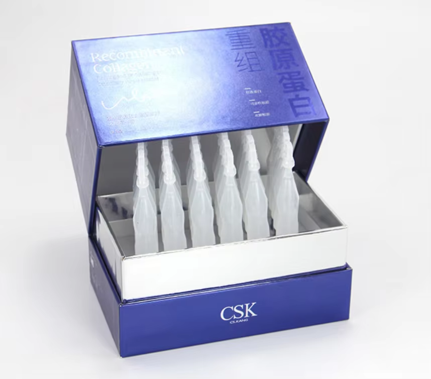 CSK Anti-Wrinkle Niacinamide Renewal Serum — Hydrating & Firming Essence