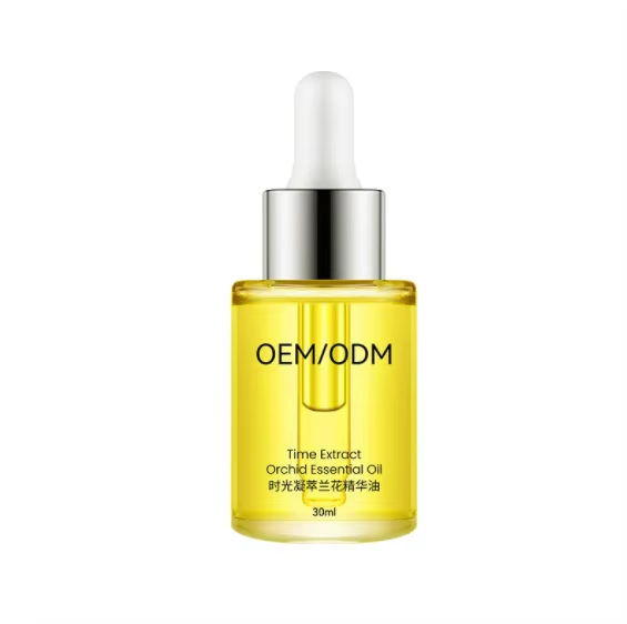 CSK Orchid Essence Oil — Moisturizing & Hydrating Facial Serum OEM/ODM