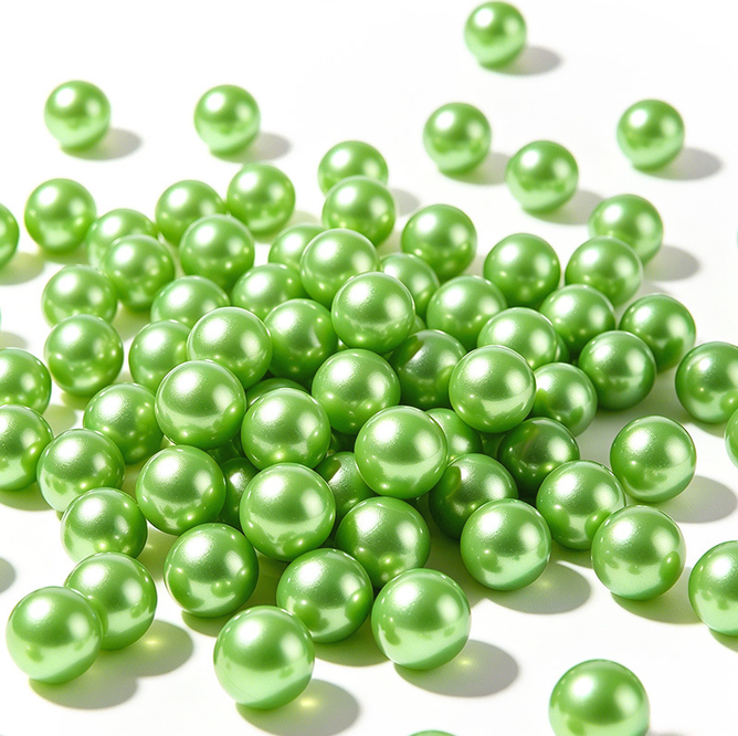 OEM/ODM Refreshing Foot Essence Oil Capsules