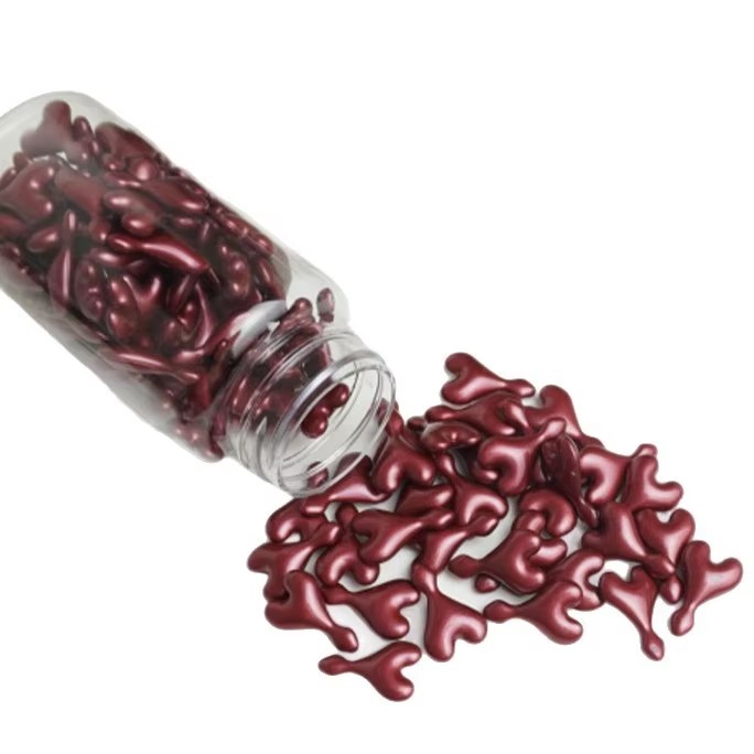 OEM Retinol Eye & Face Serum Capsules — Firming, Moisturizing & Anti-Wrinkle Oil Essence