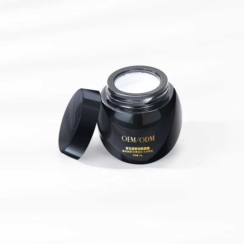 OEM Pro-Xylane Firming & Brightening Face Cream — Anti-Aging Moisturizing Lotion