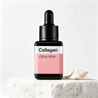Custom Collagen Anti-Wrinkle Face Serum — Lifting, Firming & Hydrating OEM