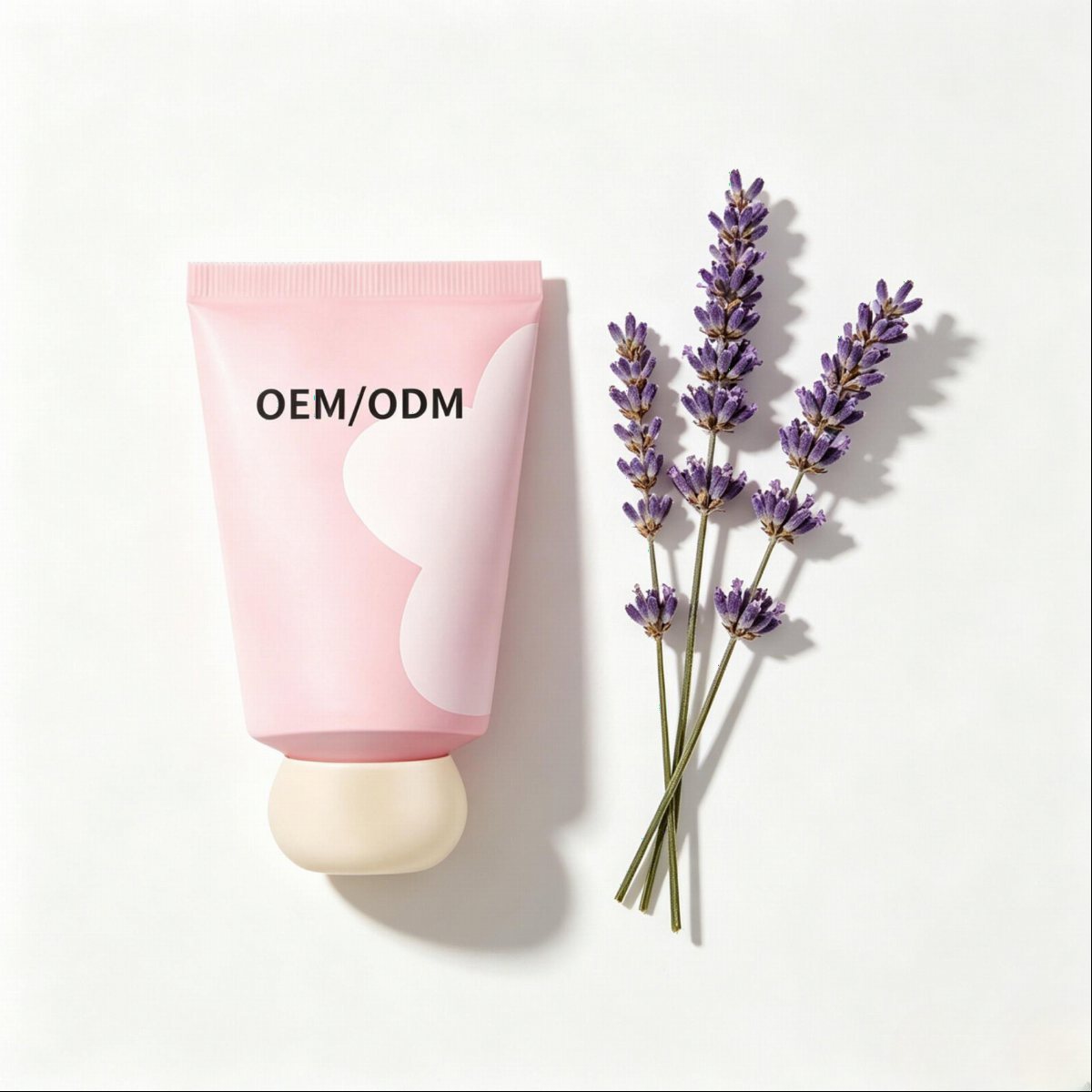 Custom Scented Hand Cream Hydrating Anti Dry Skin Care Fall Winter Nourishing Hand Cream Supplier OEM