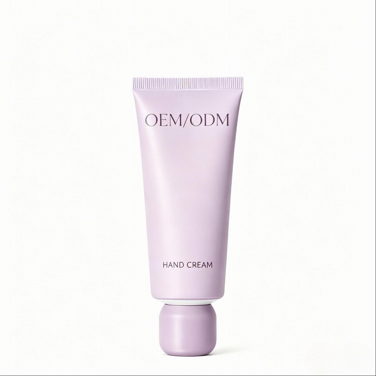 OEM Fragrant Hand Cream Moisturizing Hydrating Nourishing Soft Hands Care Private Label Custom