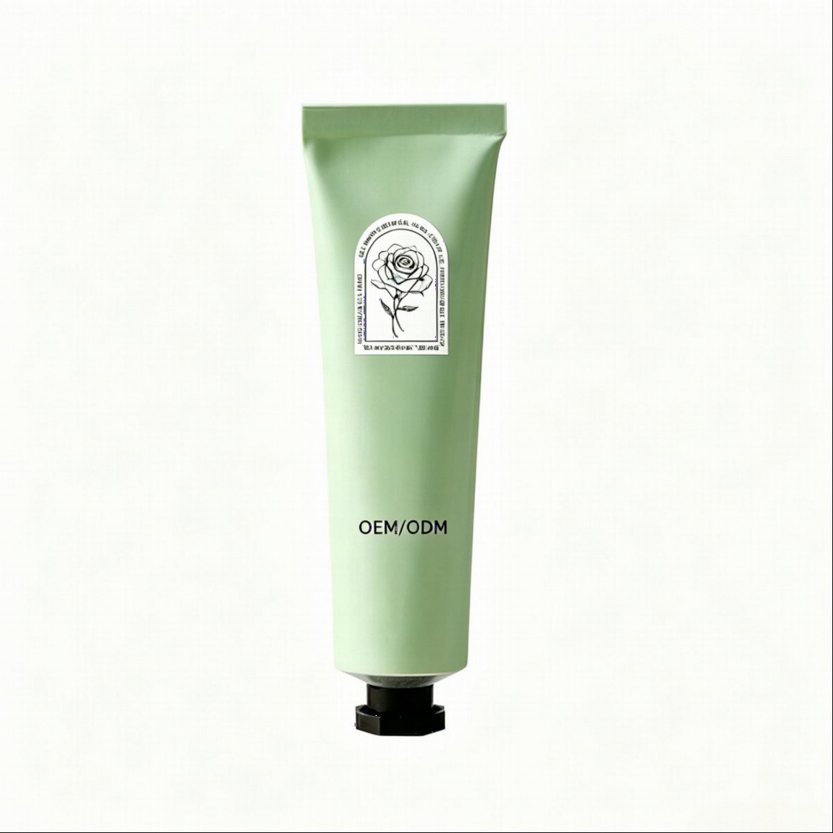 OEM Fragrant Hand Cream Nourishing High Hydration Dry Skin Repair Soft Hands Private Label Custom