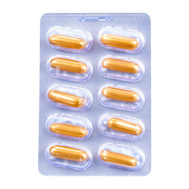 White Spot for Essence Oil Soft Capsule Original Niacinamide Solution for Skin Care Liquid