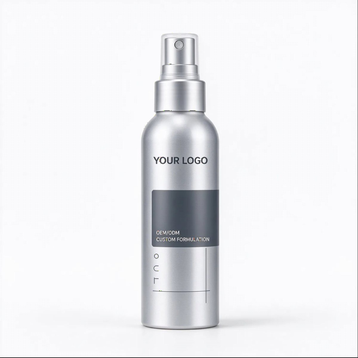 Men's Refreshing Face Mist Spray Bottle | OEM ODM