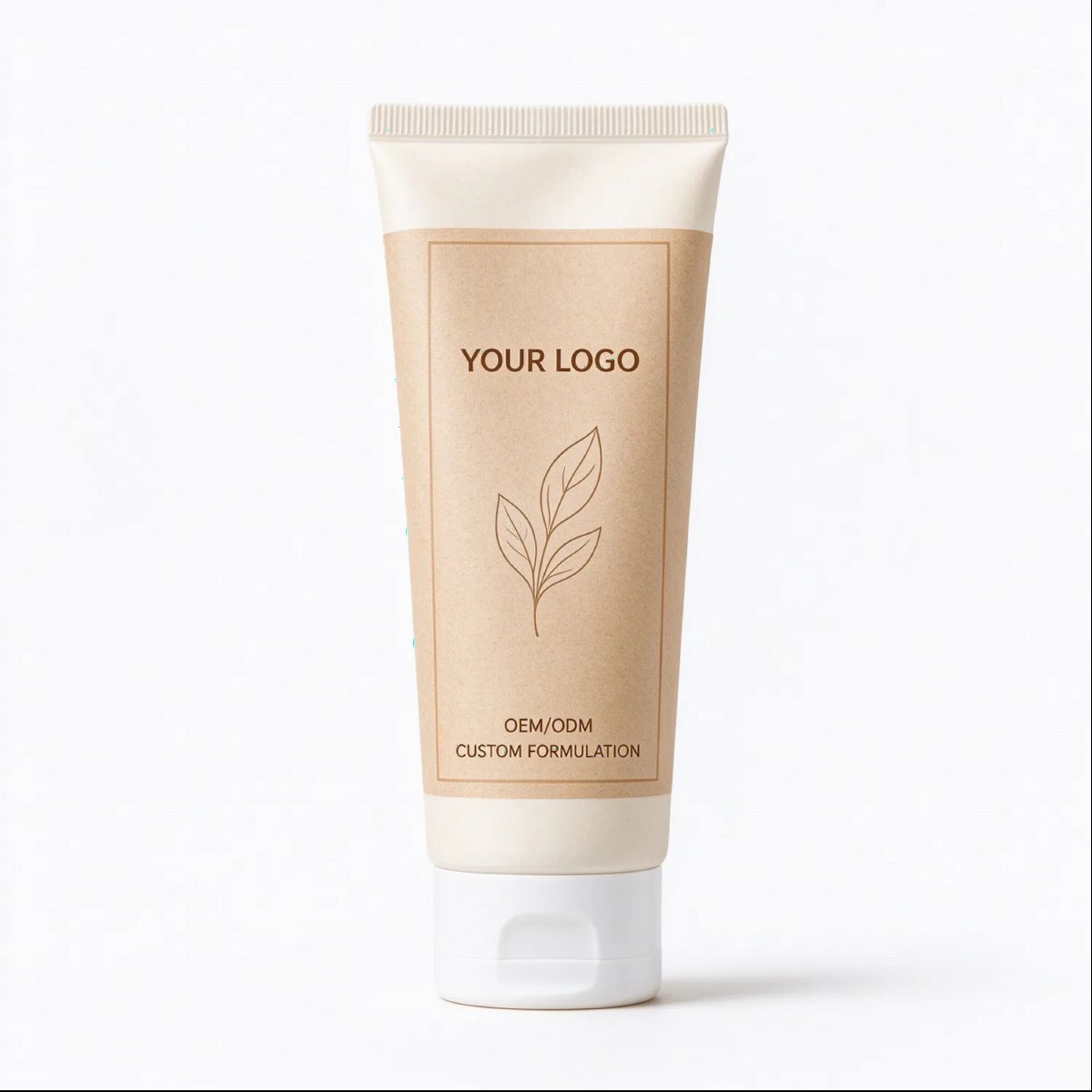 Lavender Calm Facial Cleanser | OEM ODM Private Label