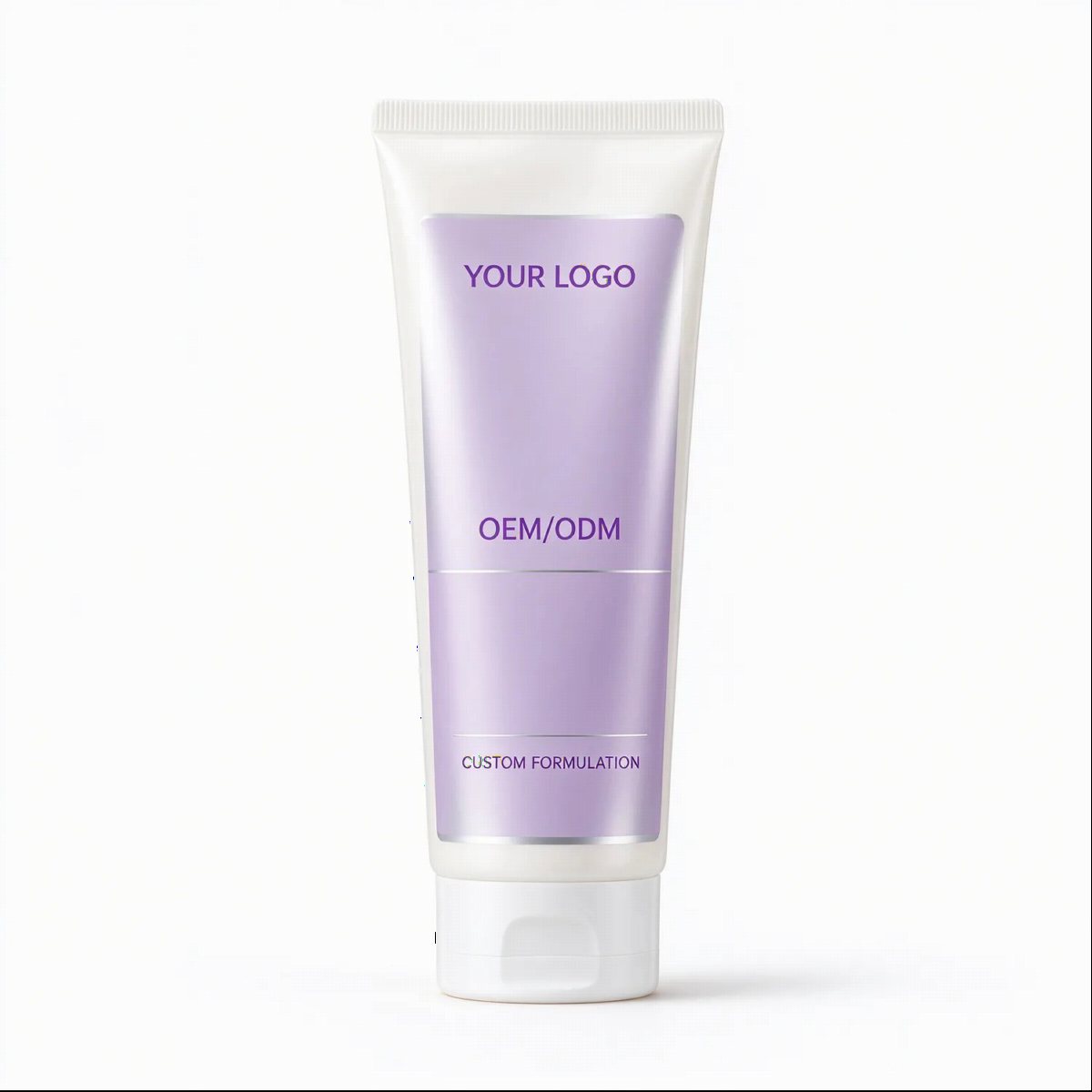 Men's Oil Control Charcoal Face Wash | OEM ODM