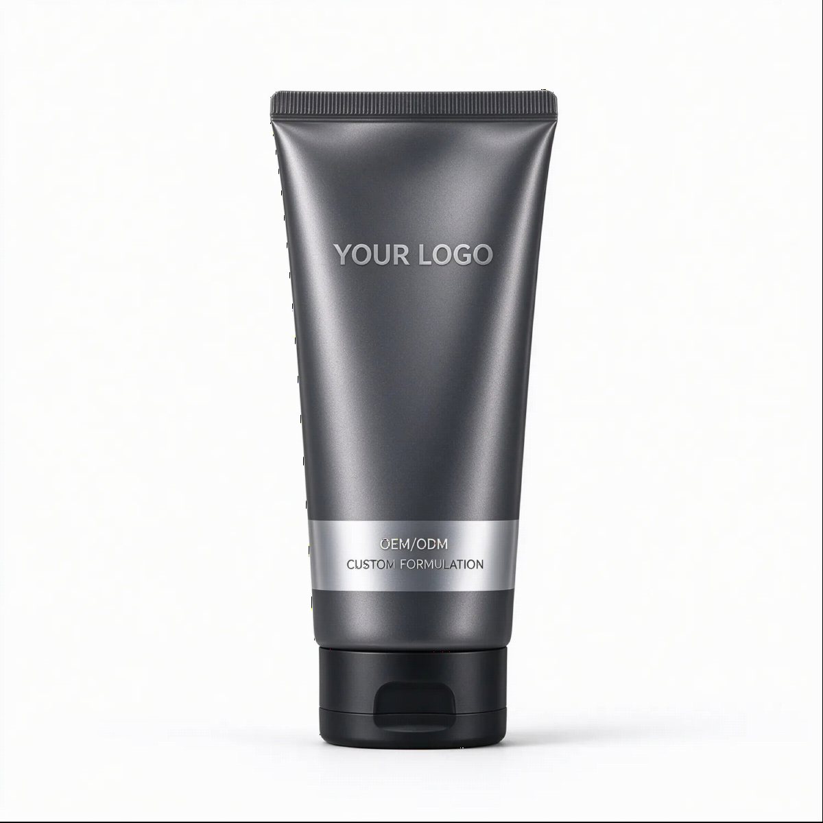 Deep Charcoal Detox Face Wash | OEM ODM Custom