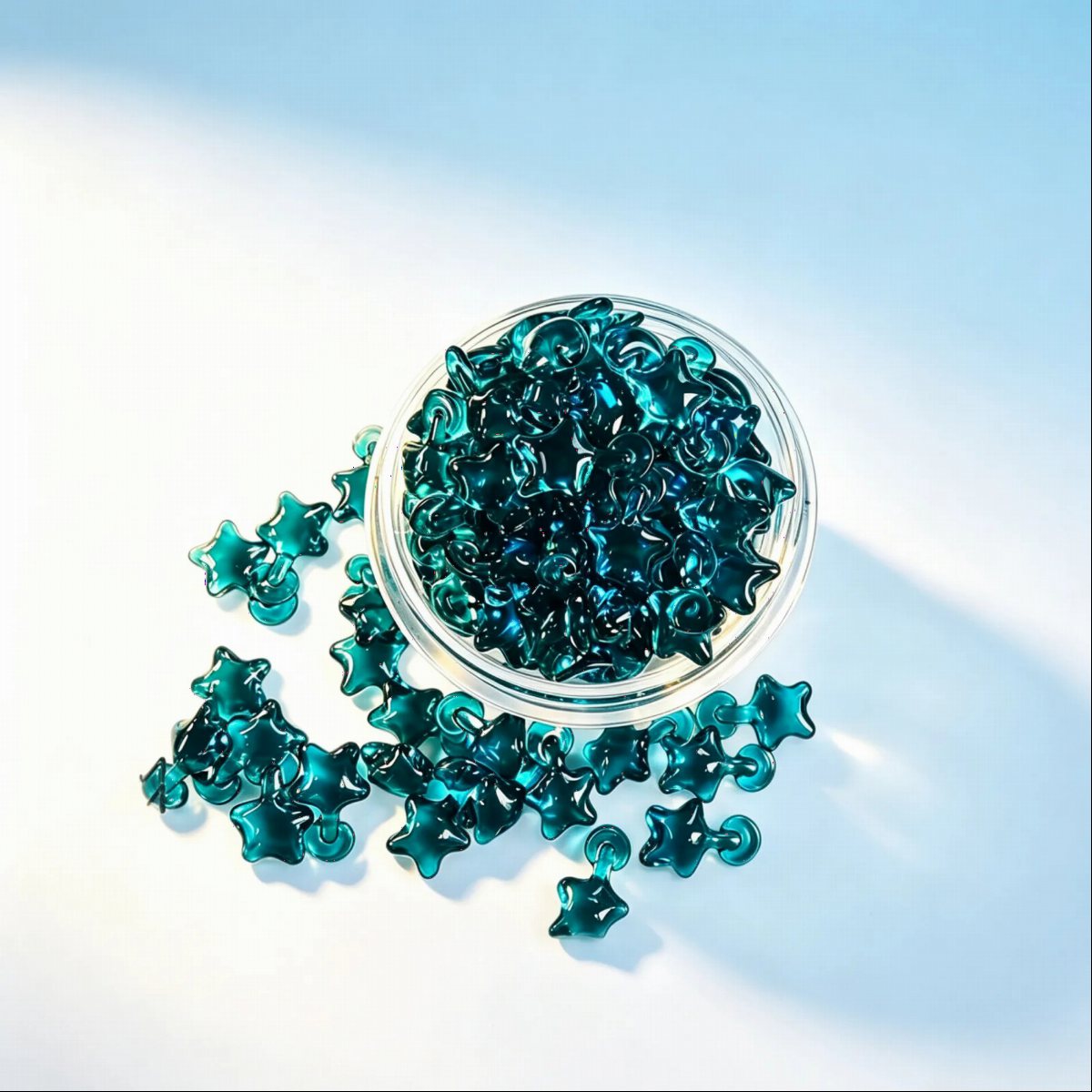 Scalp Care Nourishing Hair Capsule | OEM/ODM Capsule Essence