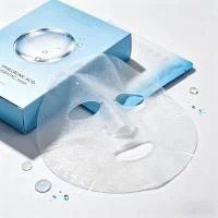 Hydro Boost Aqua Hydrating Sheet Mask | OEM/ODM Beauty Maker