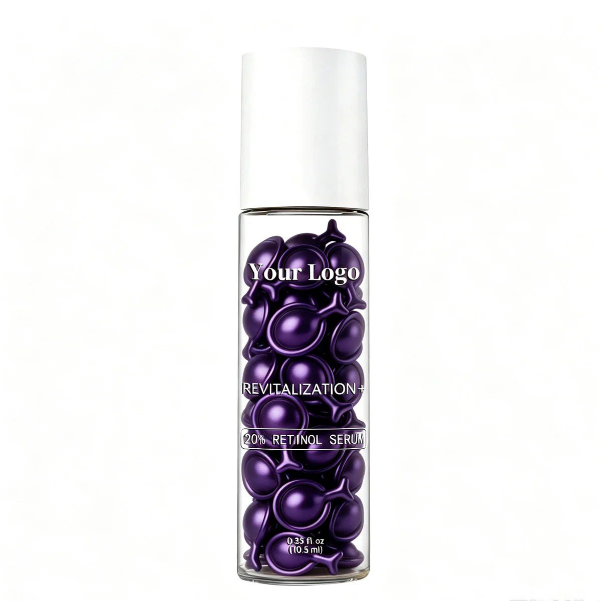 Rich Deep Moisture Face Cream | OEM/ODM Skincare Beauty Line