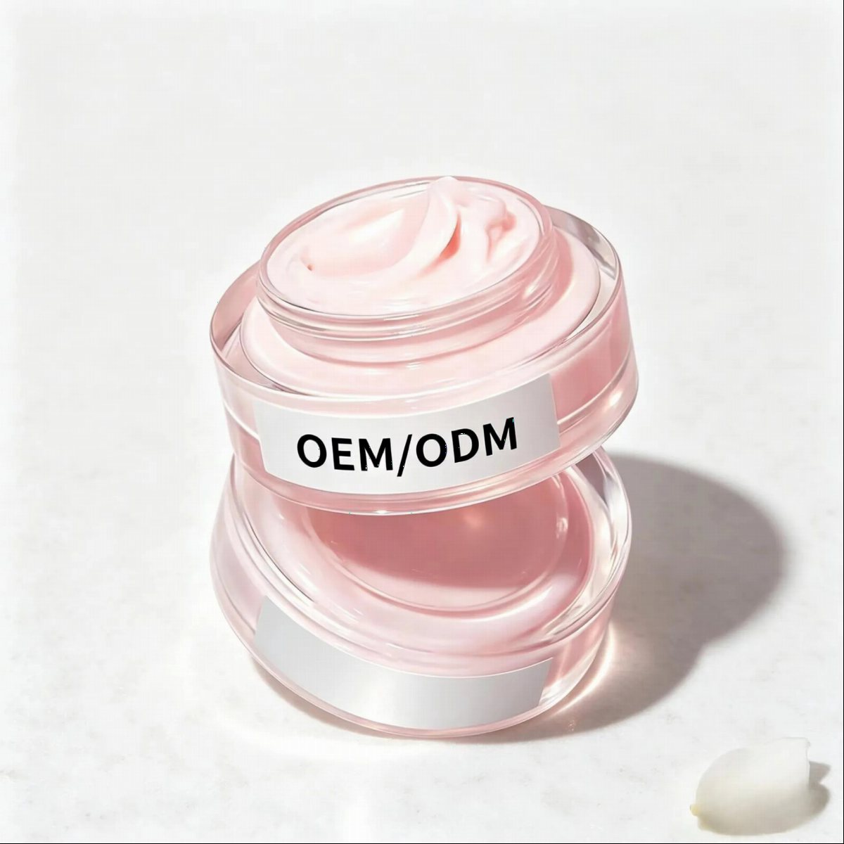 Pink Cloud Nourishing Face Cream | OEM/ODM Fragrance Capsule
