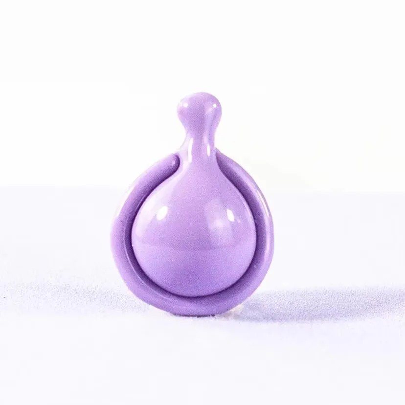 Lavender Calming Night Repair Capsule | OEM/ODM Beauty Maker