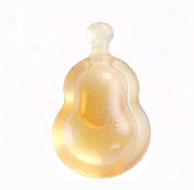 Amber Hydrating Time Release Capsules | OEM/ODM Beauty Maker