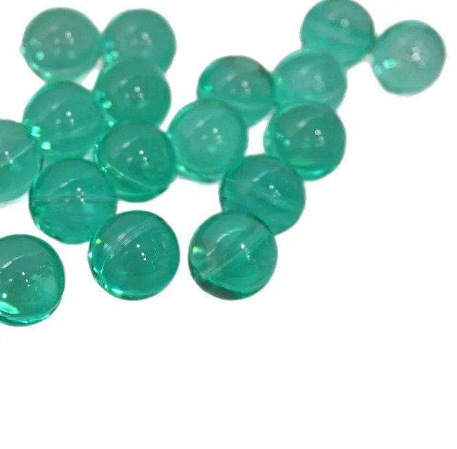 Green Tea Purifying Clear Ball Capsules | OEM ODM Beauty Lab