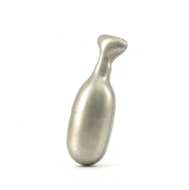 Silver Gourd Serum Single Dose Capsules | OEM ODM Beauty Lab