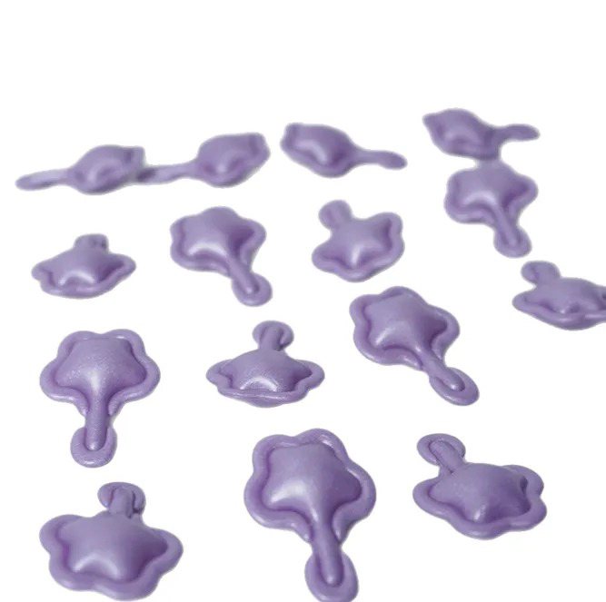 Violet Spinosum Firming Essence Capsules | OEM/ODM Fragrance