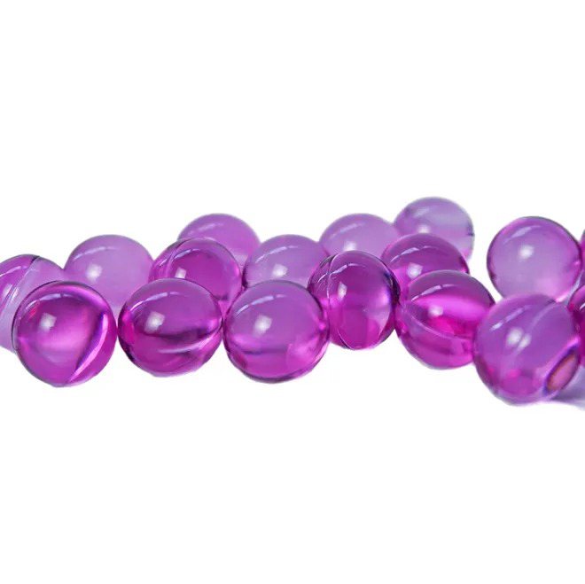 Pearl Brightening Essence Soft Capsules | OEM ODM Beauty Lab