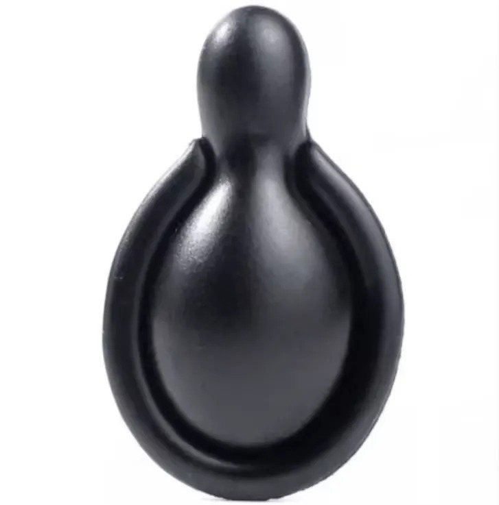 Black Charcoal Purifying Oil Capsule | OEM ODM Essence Maker
