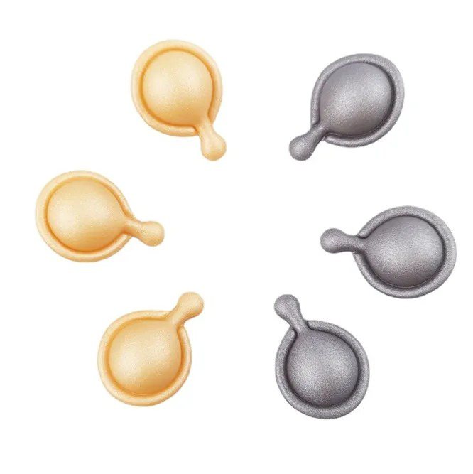 Day and Night Serum Capsule Duo | OEM/ODM Skincare Fragrance