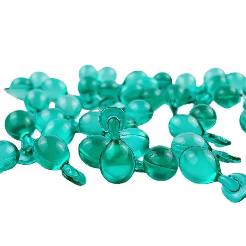 Marine Collagen Booster Capsules | OEM/ODM Fragrance Capsule