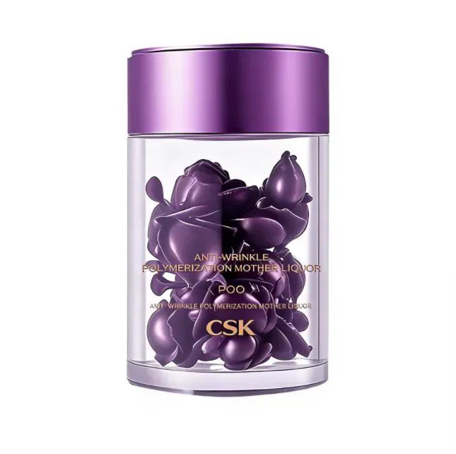 Vitamin C Brightening Facial Toner | OEM/ODM Capsule Essence