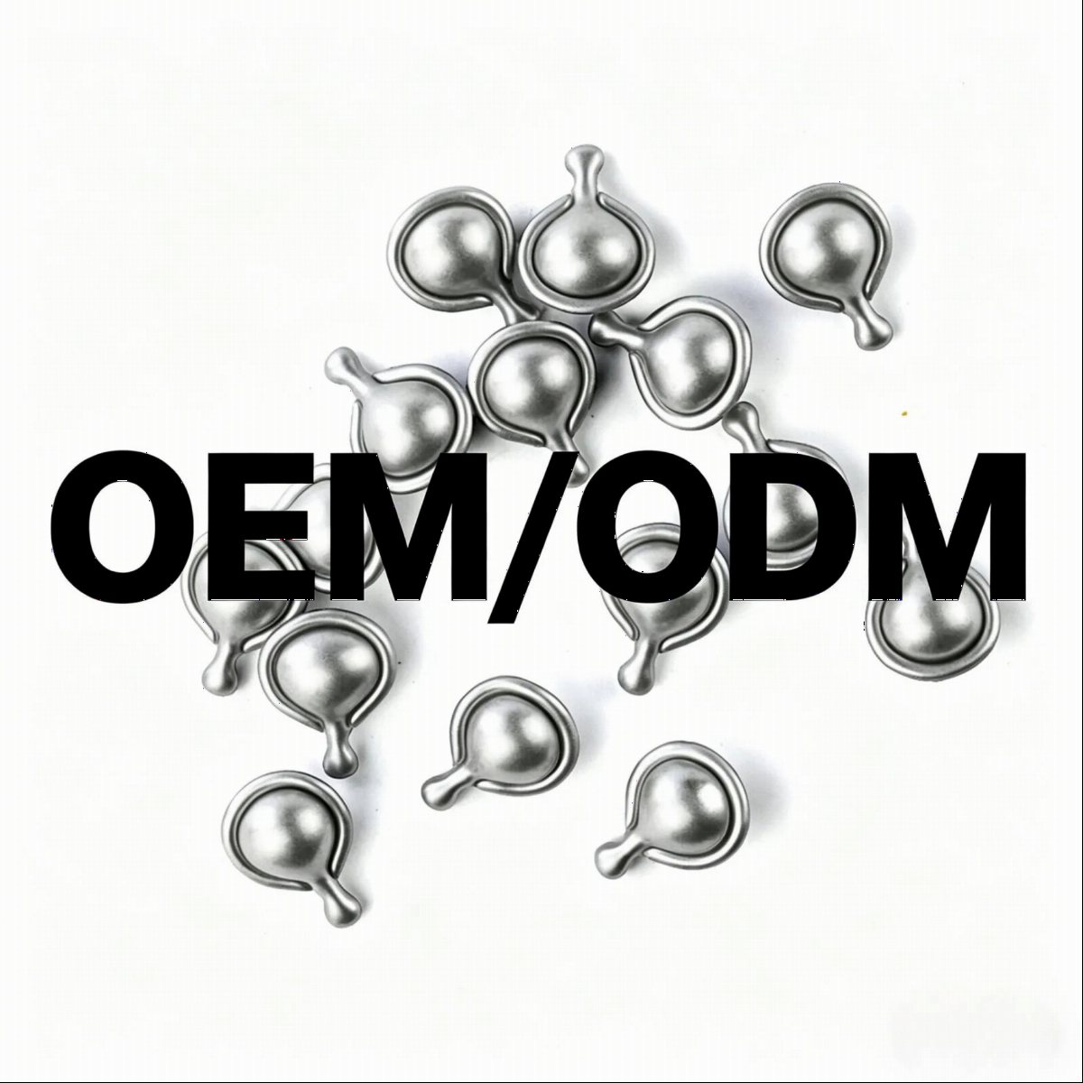 Vitamin C Rejuvenating Skin Capsules | OEM ODM Essence Maker