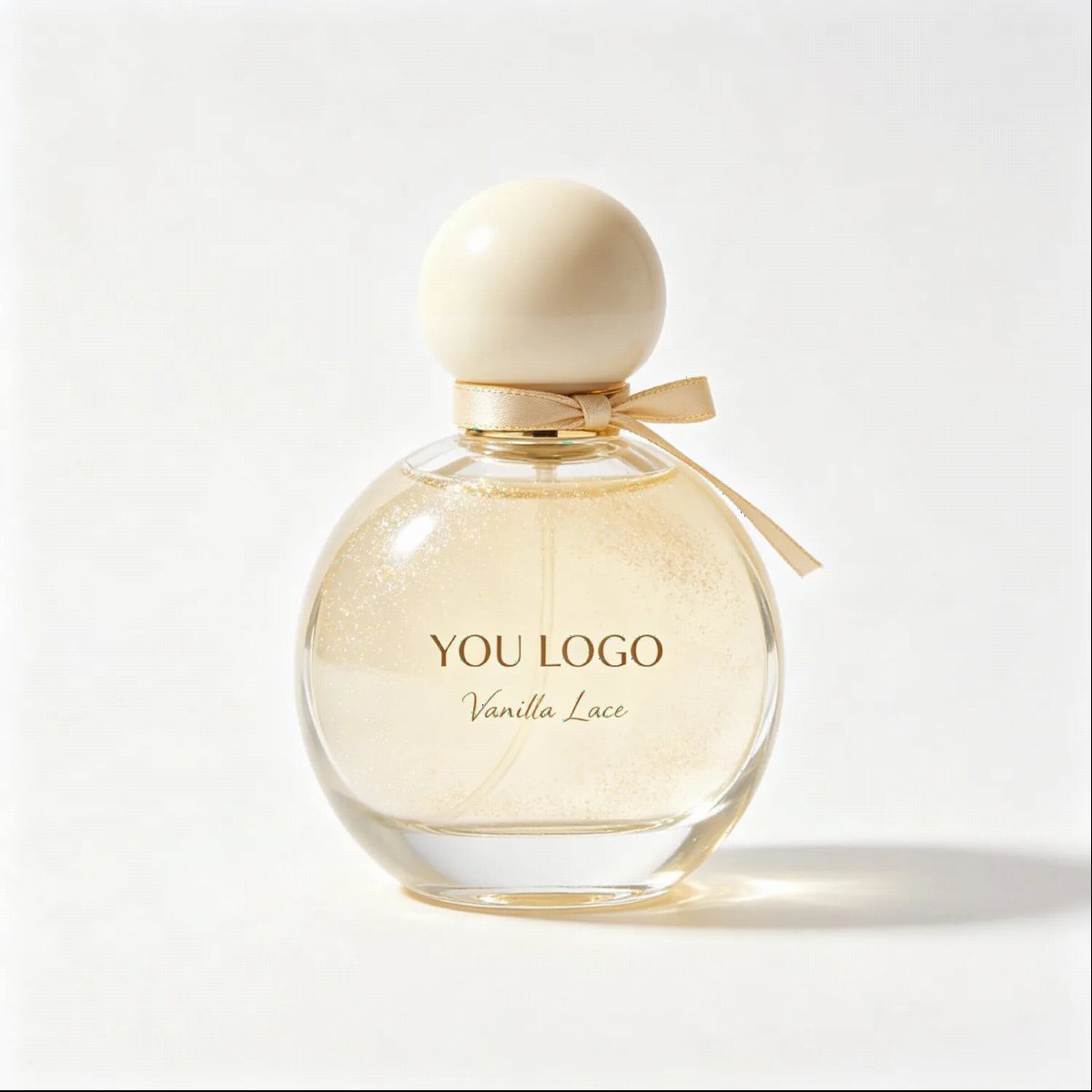 Vanilla Bloom Sphere Perfume