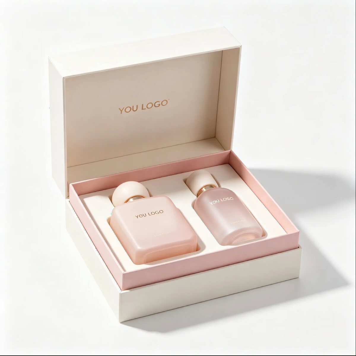 Blush Perfume Mini Duo Set