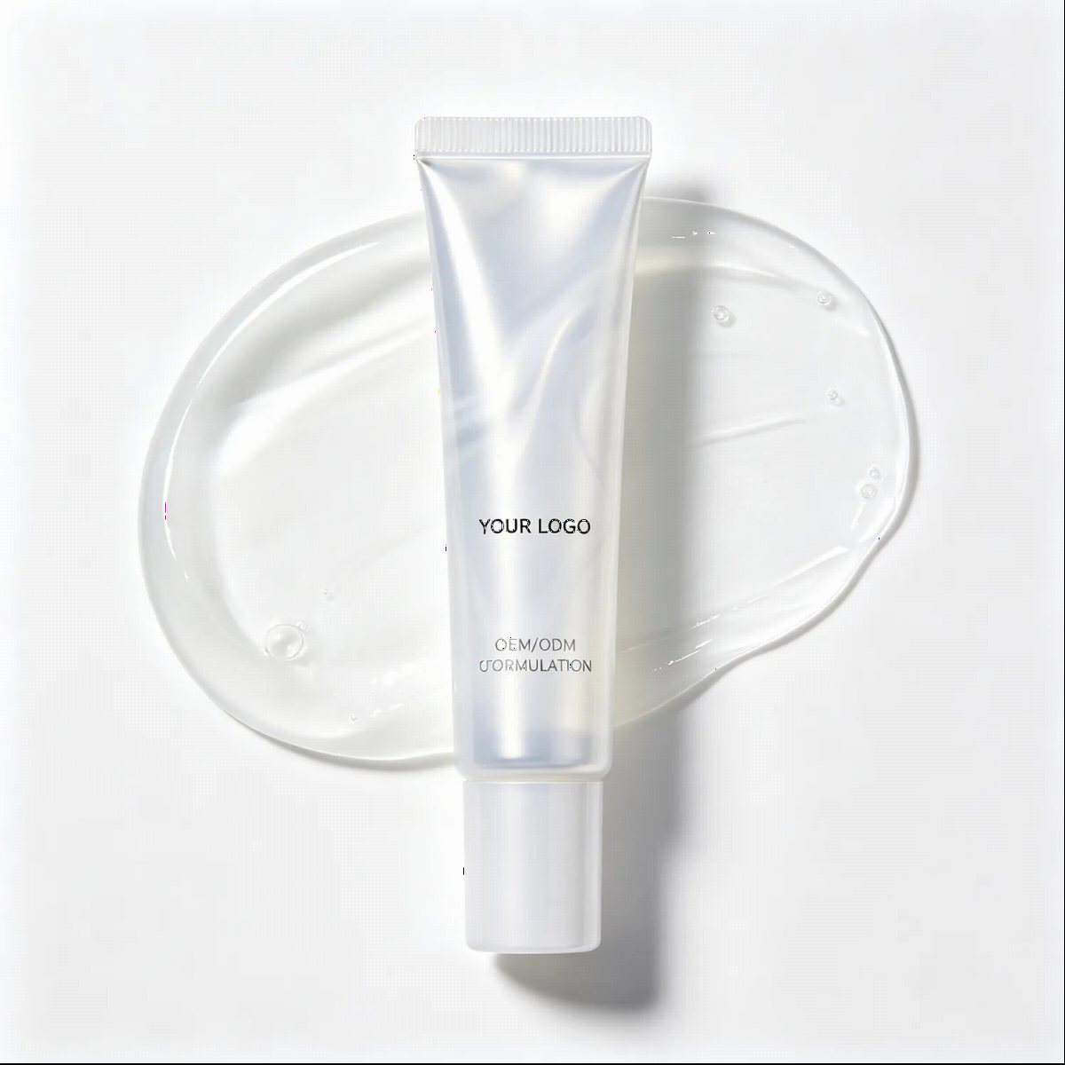 Soothing Eye Contour Gel Tube