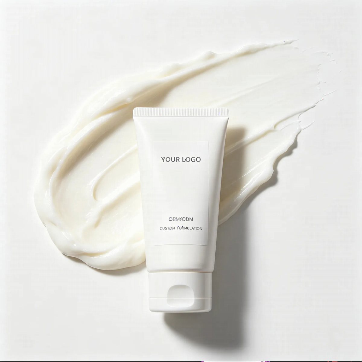 Facial Cleanser Basic Tube