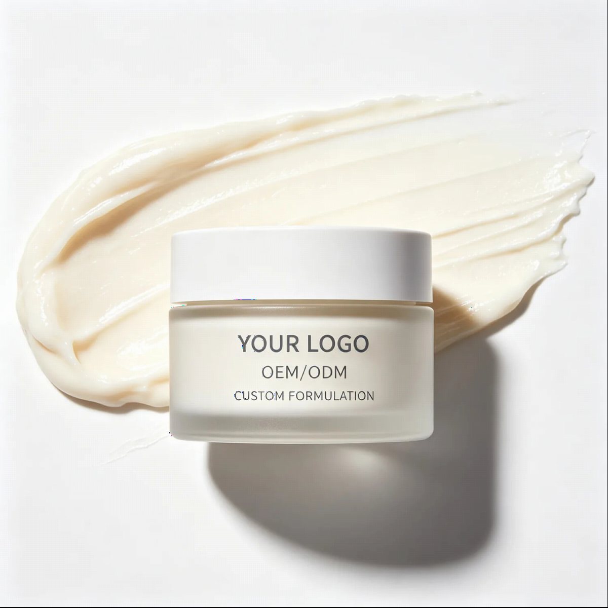 Nourishing Face Cream