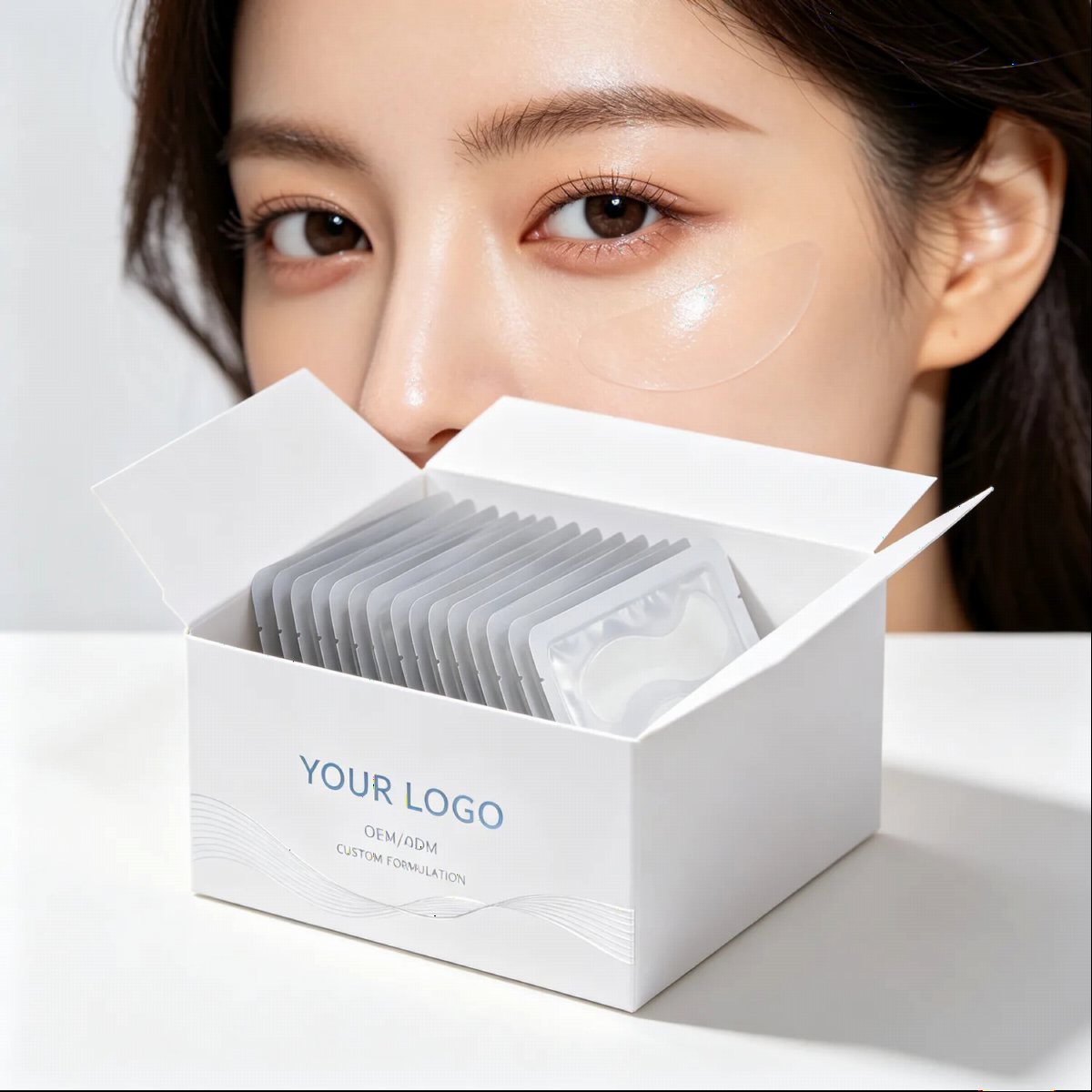 Sheet Mask Box Set